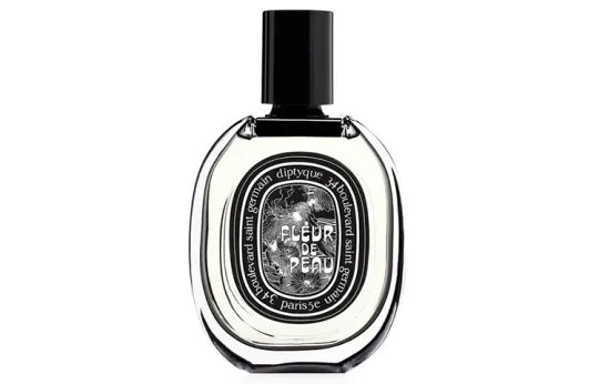 Diptyque The Flower Of The Skin Perfumes Potpourri Scent Eau De Parfum EDP Iris Musk
