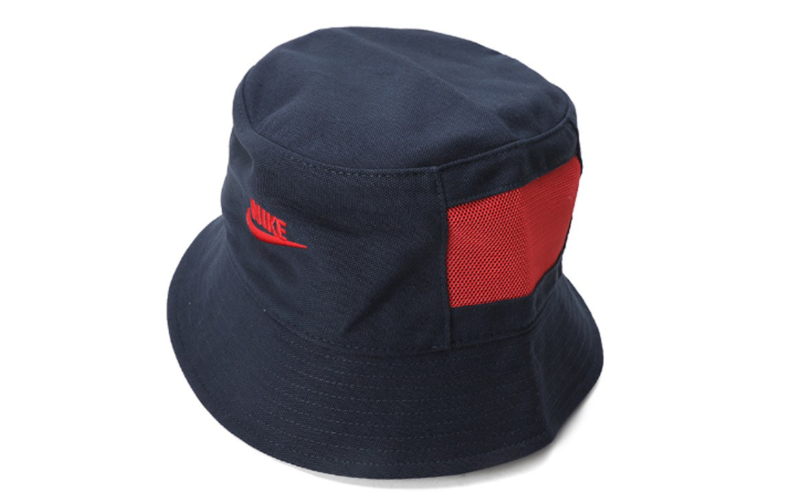 панама Nike (синий)