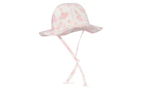 DIOR Cotton Bucket Hats Kids' Pink