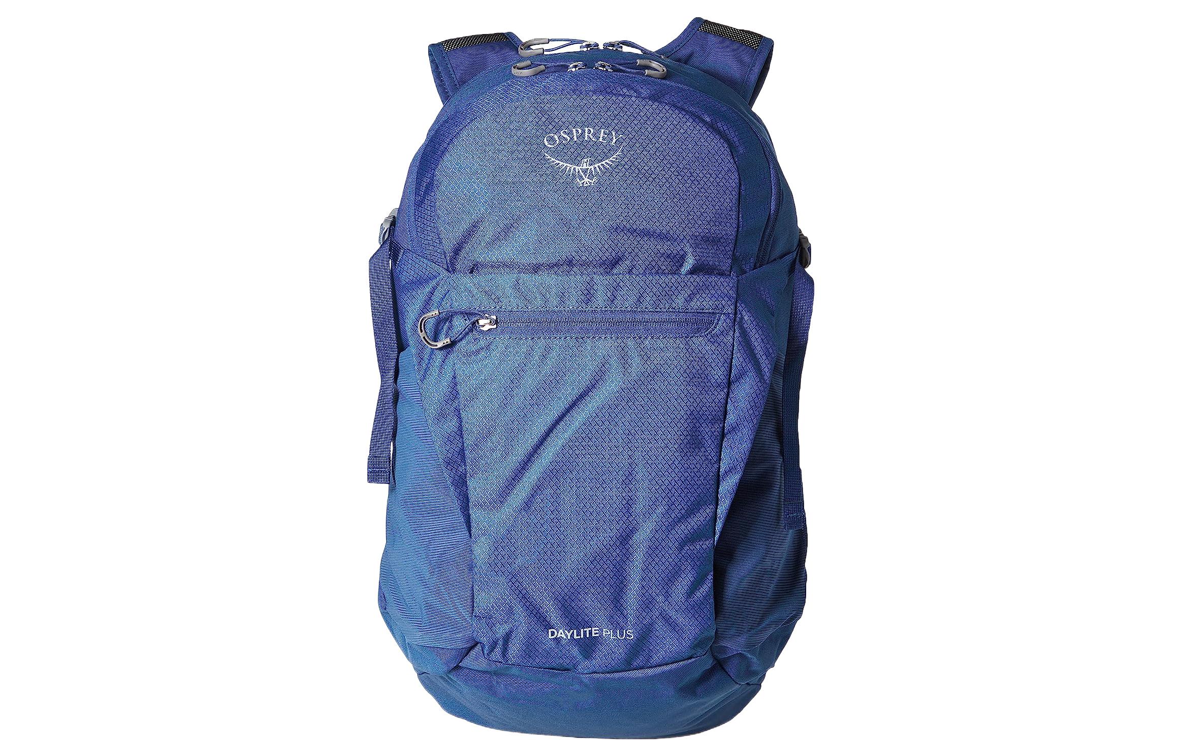 OSPREY 20L Outdoor Bags Recycled Polyester Blue Unisex