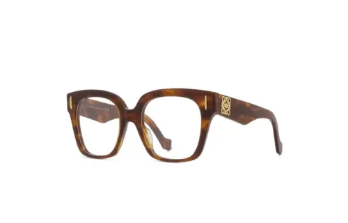 Loewe Square Frame Glasses