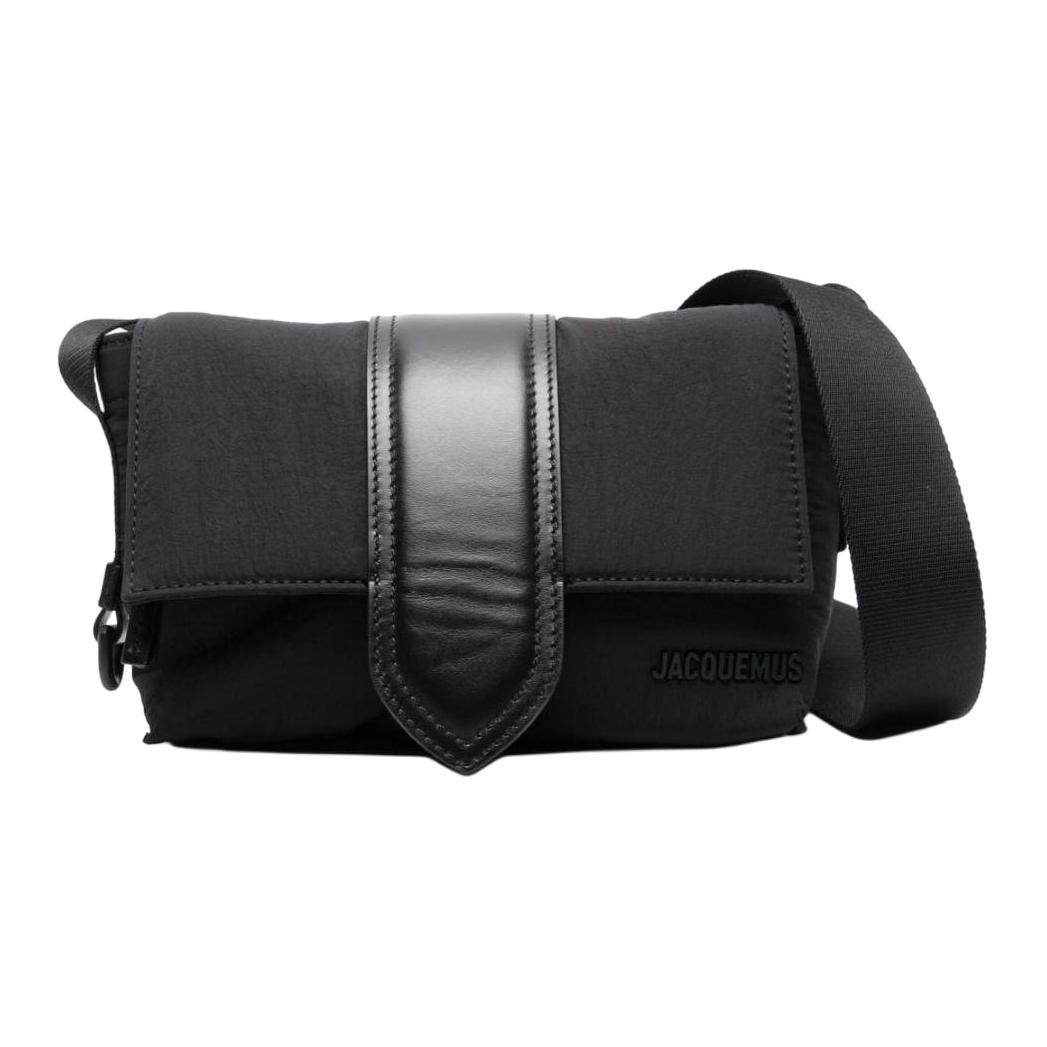 Jacquemus Le petite Bambino messenger bag