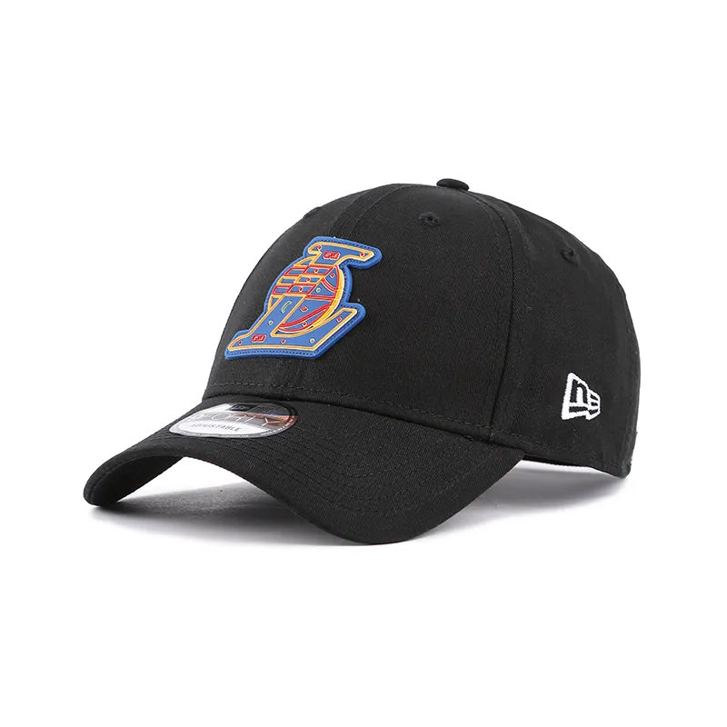 New Era Cotton Baseball Caps Unisex