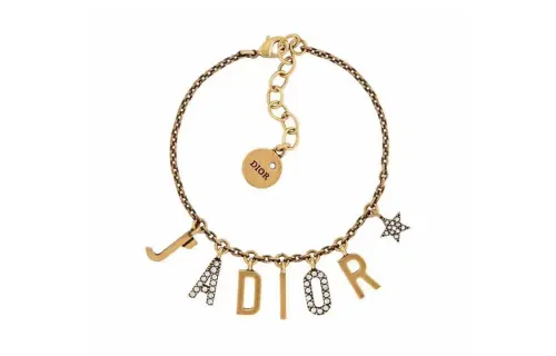 DIOR Bracelets Unisex