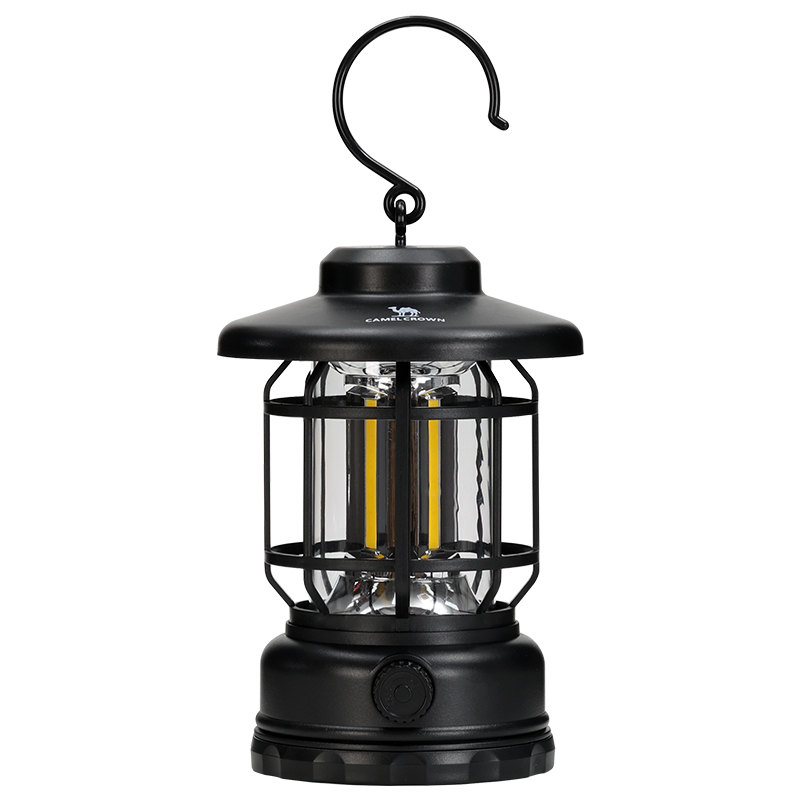 CAMEL Outdoor Lightings Camping Lantern/Tent Light Type C Charging Camping