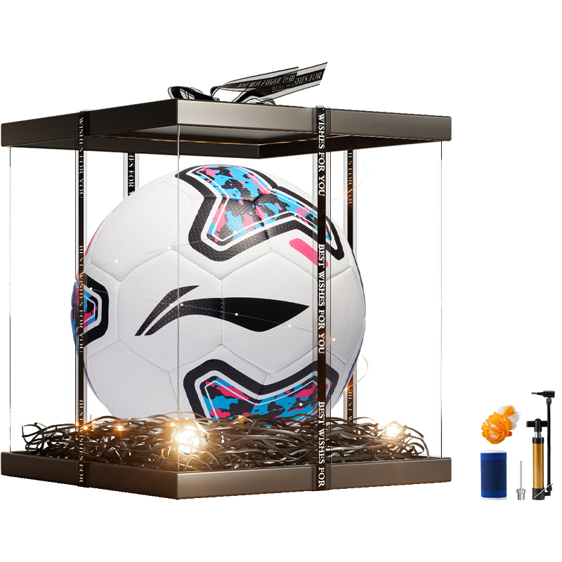 Li Ning Soccer Ball