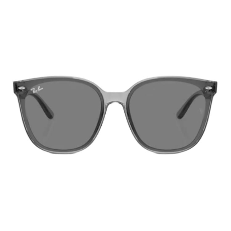 Очки RayBan (серые) — фото 2