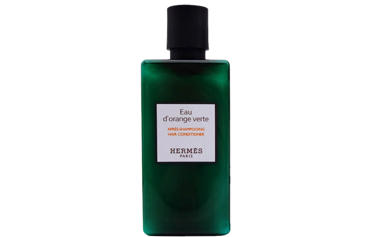 Кондиционер для волос Hermes (зеленый)