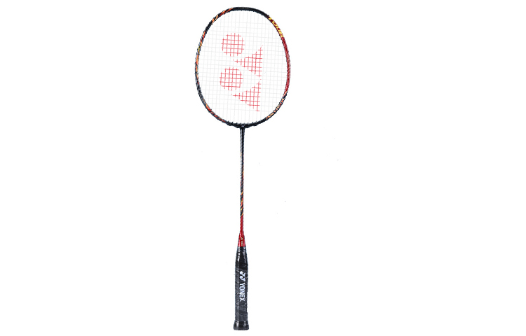 YONEX Heaven Axe AX99 TOUR Badminton Rackets Slip Resistant Offensive Type Heavy Head, Stiff Shaft Professional