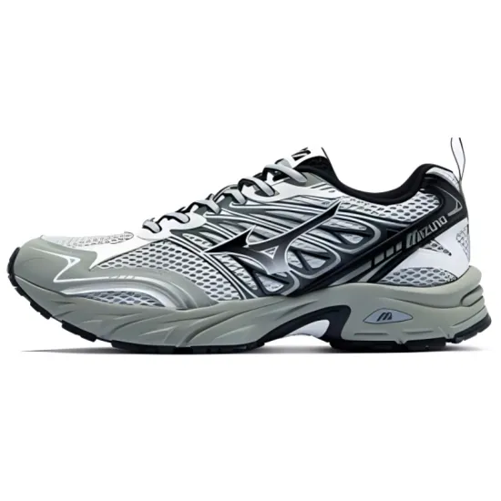 Mizuno Lg 2000 'Grey Green'