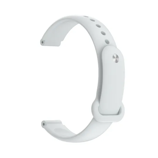 Biaodaige Strap Huawei Compatibility Silicone Material 201mm