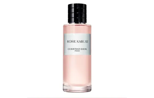 DIOR Floral perfume, hydrolate contains rose, 40 ml, 50 ml, 100 ml, 125 ml, 200 ml, 250 ml, 450 ml