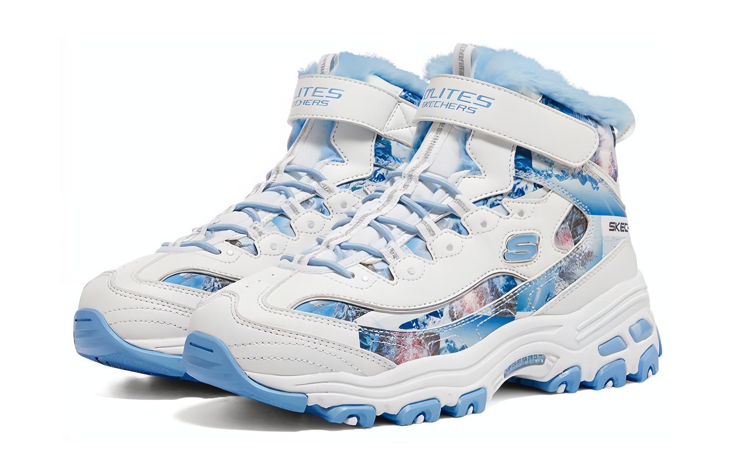 Skechers D'lites