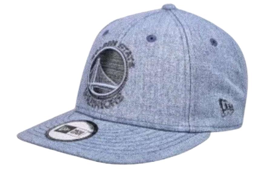 Кепка New Era Бейсболка (синяя)