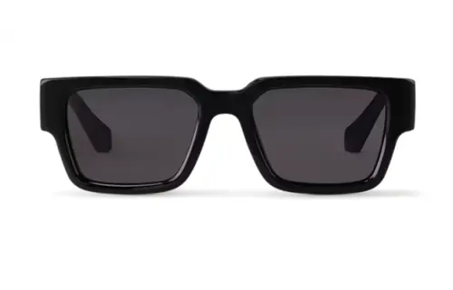 LOUIS VUITTON Lv Sleek Square Large Sunglasses
