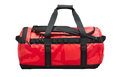 THE NORTH FACE X KAWS Collaboration 71L Handbag, Shoulder Bag, Crossbody Bag, Travel Bag, Outdoor Bag Fabric