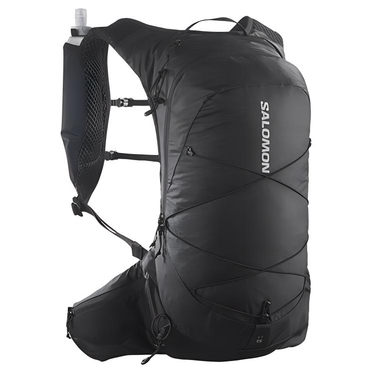 Рюкзак Salomon OUTDOOR 15L (черный)