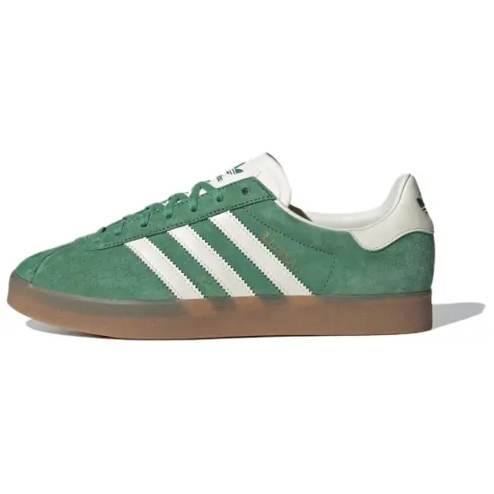 Adidas Originals Gazelle Preloved Green Off White