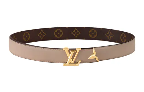 Lv Pretty Lv 30mm Reversible Belt
