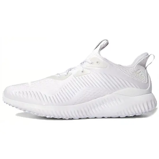 Adidas Alphabounce 1 Running Shoes Unisex Low-top
