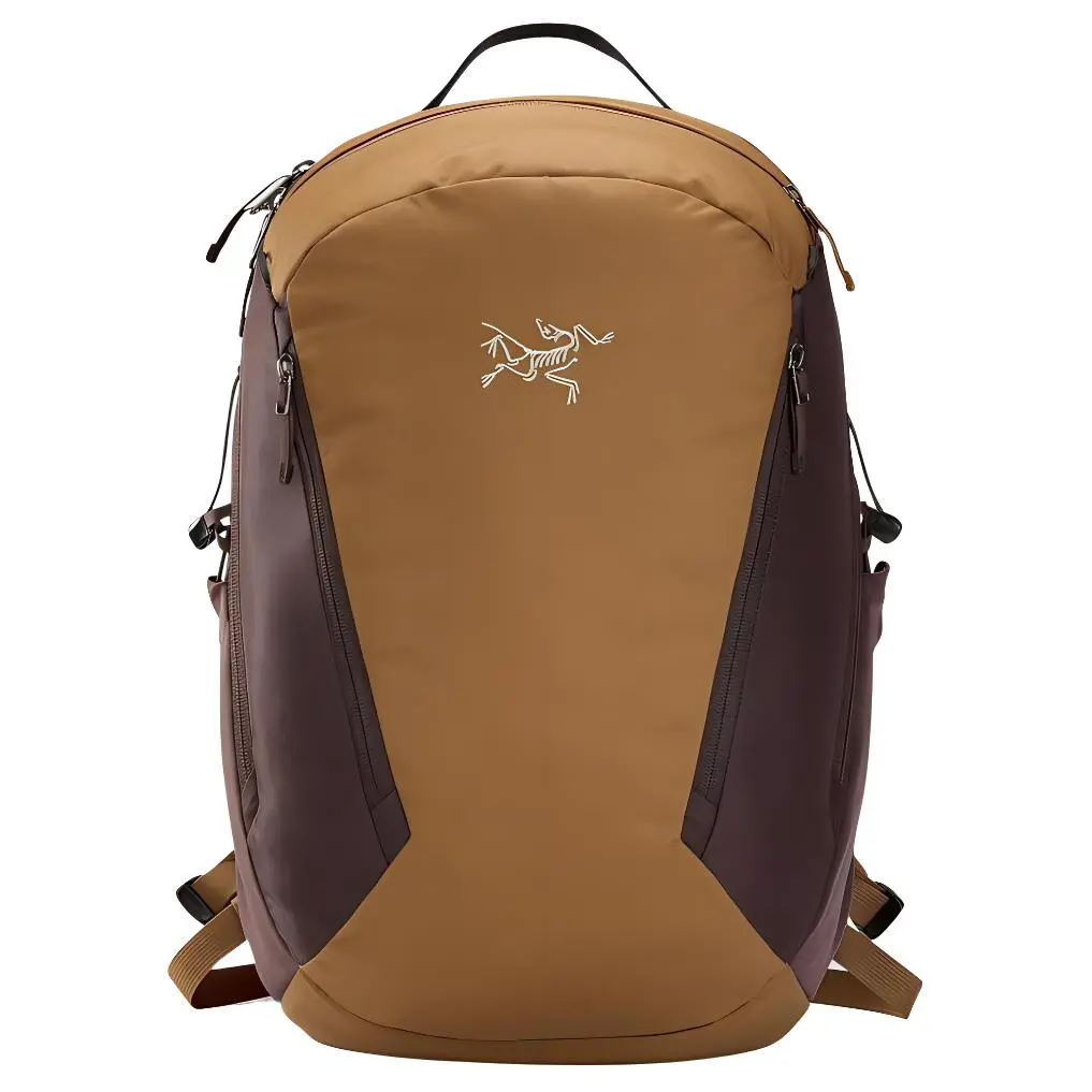 Arc'teryx Mantis 26L Mountaineering Bag Outdoor Bag Polyester Unisex