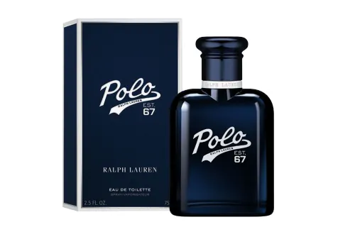 Ralph Lauren Polo 67 Men's