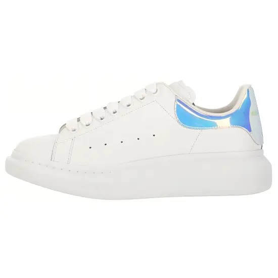 Alexander McQueen Oversized Shock Pink