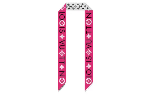 LOUIS VUITTON M77176 Monogram Infinity Bb Bandeau