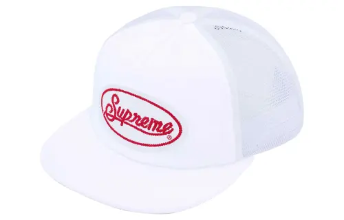 Supreme Terry Mesh Back 5 Panel