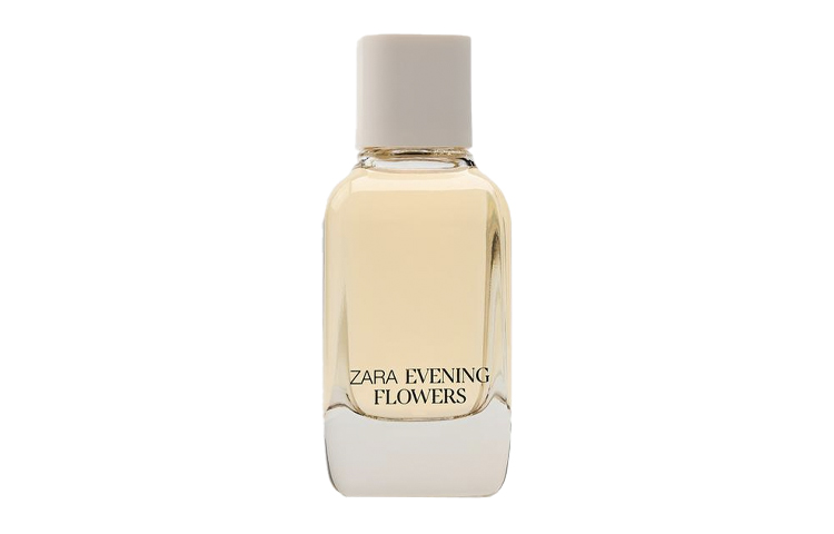 ZARA Floral perfume, 100 ml