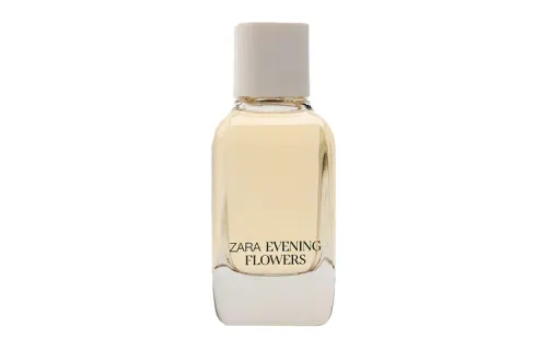 ZARA Floral perfume, 100 ml