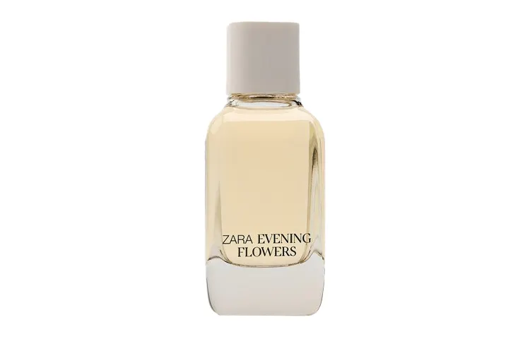 ZARA Floral perfume, 100 ml