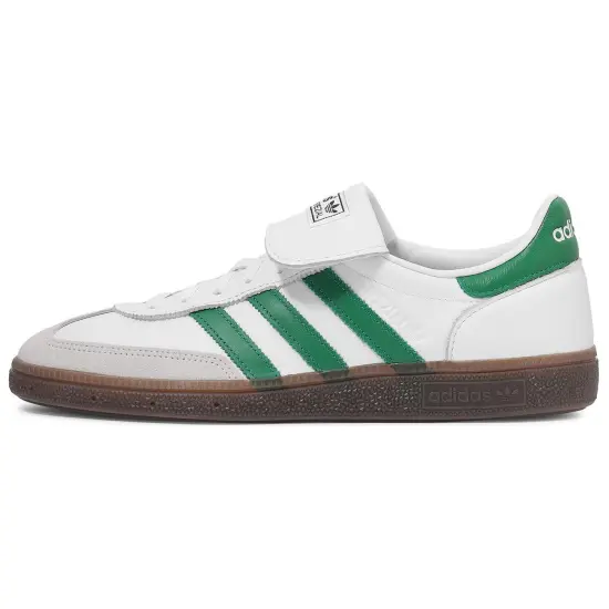 Adidas Handball Spezial Green Dash Grey