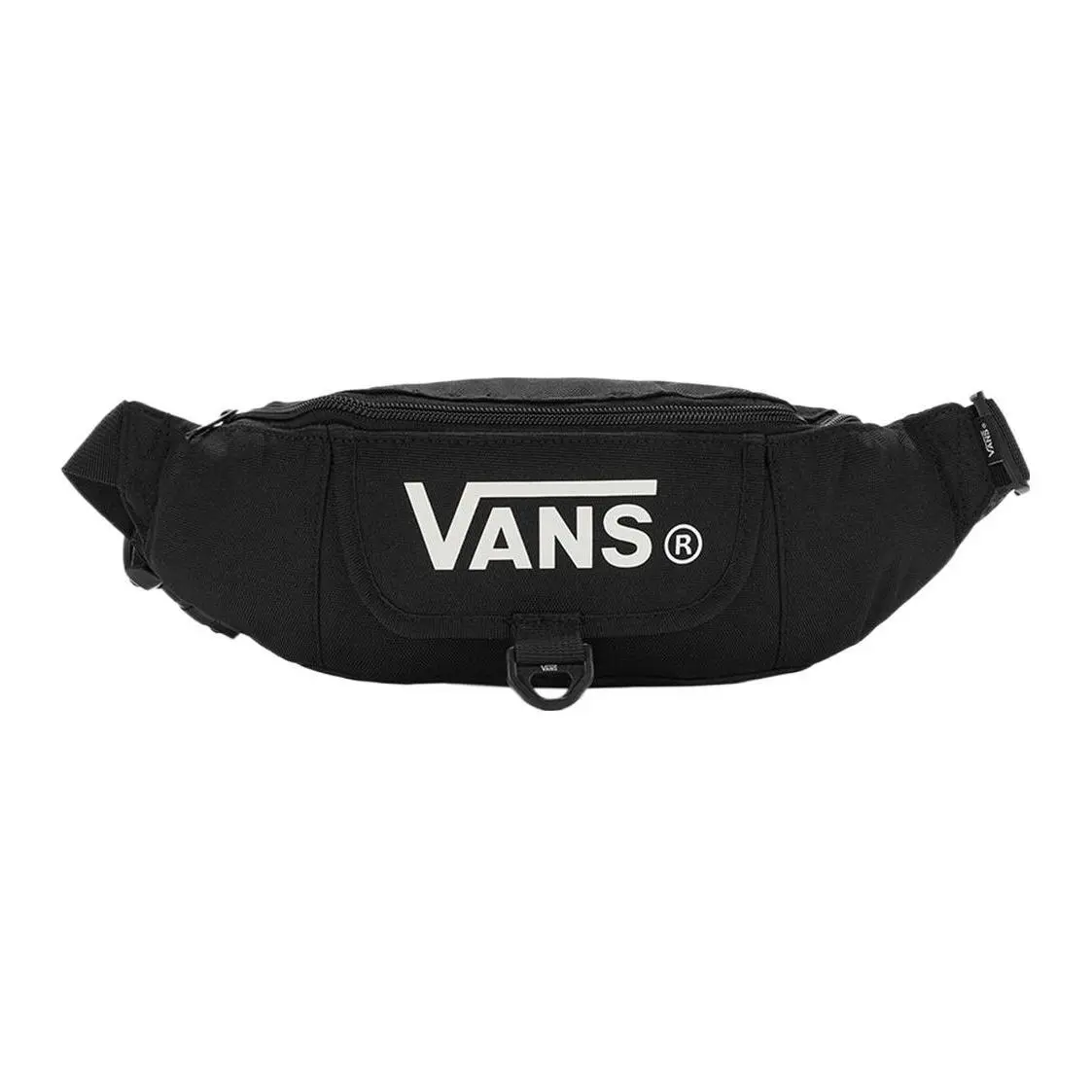 Vans Polyester Fanny Packs Unisex Black