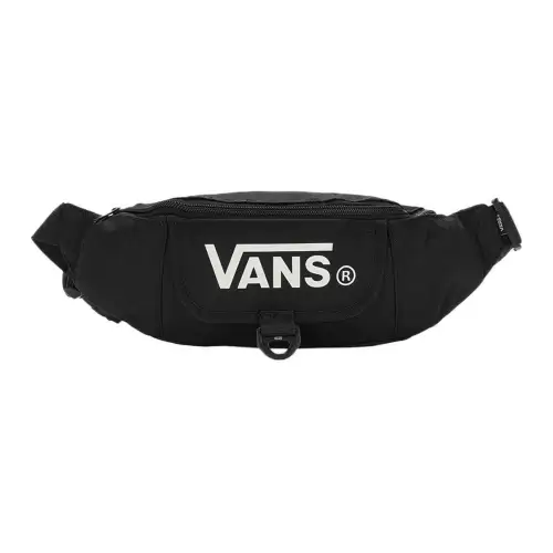 Vans Polyester Fanny Pack Regular Unisex Black