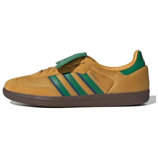 Adidas Originals Samba Lt Preloved Yellow
