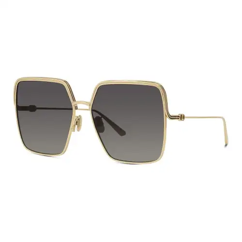 Dior Square Frame Sunglasses