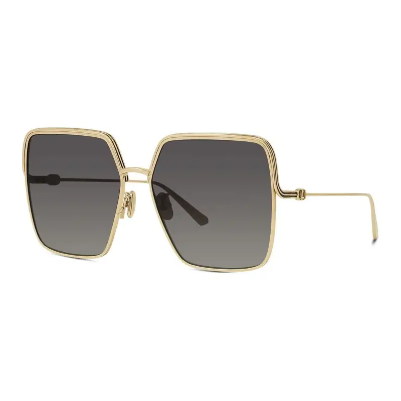 Dior Square Frame Sunglasses