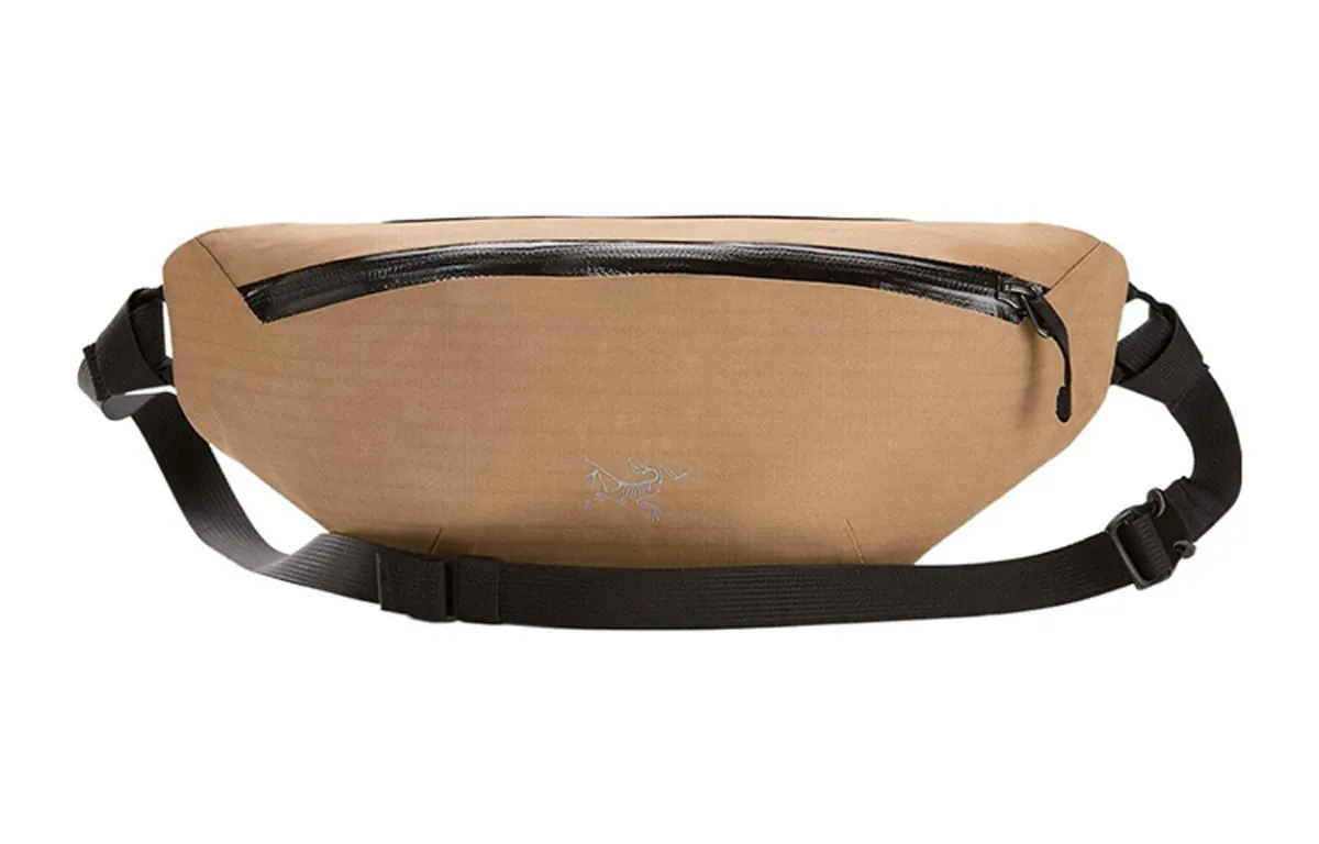 Arc'teryx Granville 3L Outdoor Bags Nylon Brown Unisex
