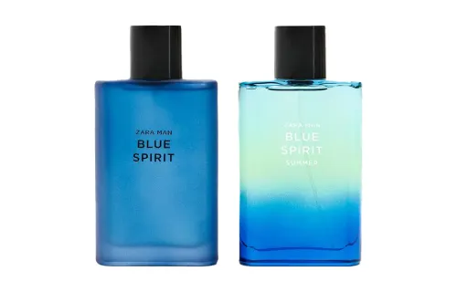 ZARA Perfume, set, 90 ml, 90 ml
