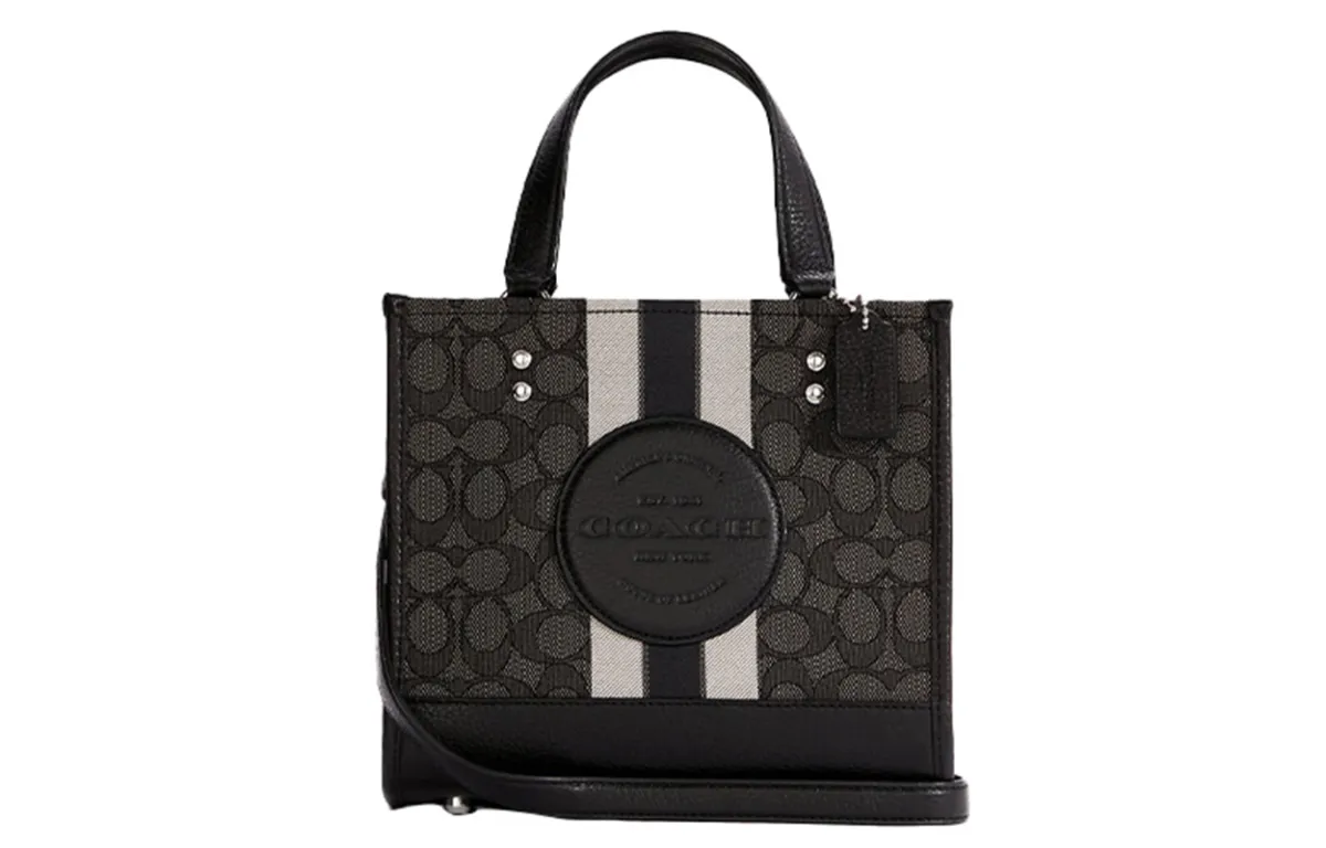 COACH Dempsey Handbags