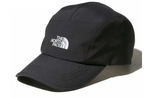 THE NORTH FACE Nylon Baseball Caps Unisex Black