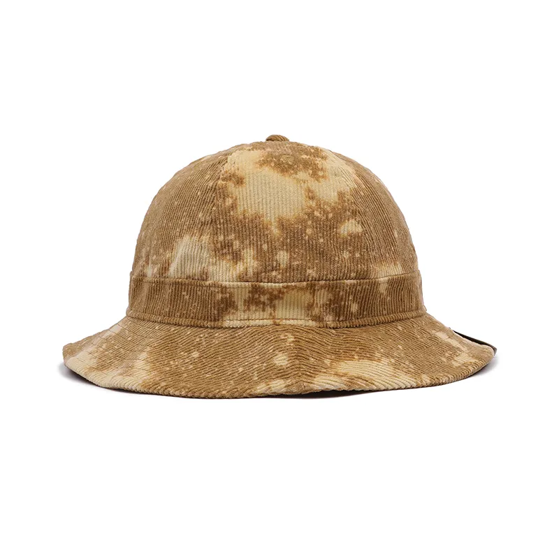 New Era Cotton Bucket Hats Unisex