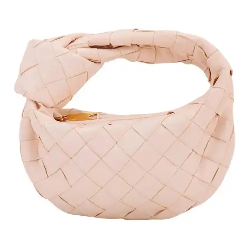 Bottega Veneta Candy Jodie Macaroon
