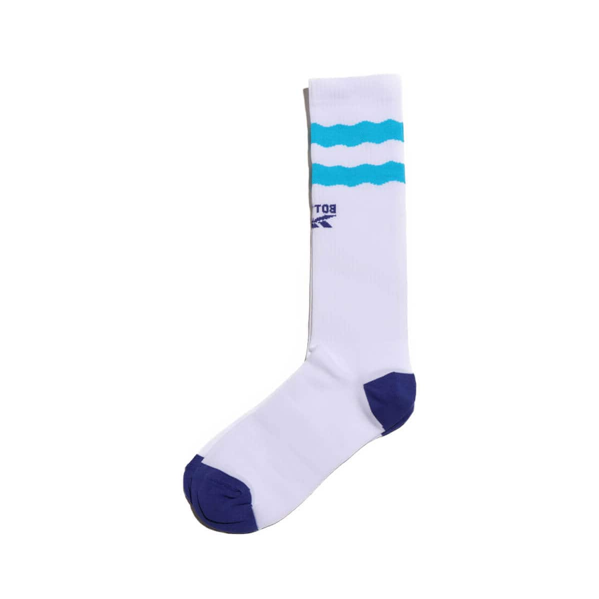Reebok x BOTTER Knee High Socks Unisex Blue