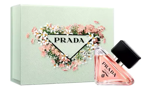 PRADA Prada, floral perfume with jasmine, 30 ml