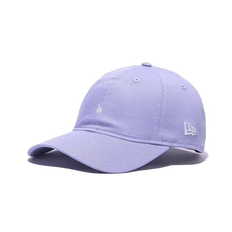 New Era Cotton Baseball Caps Unisex