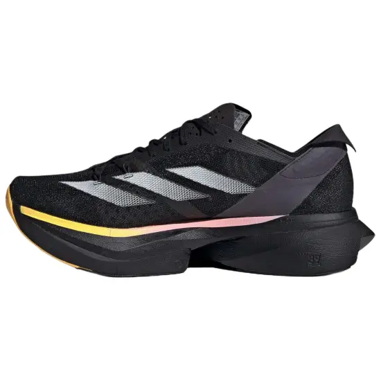 adidas Adizero Adios Pro 3 Black Spark