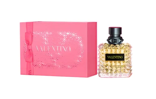 Valentino White Day Rose