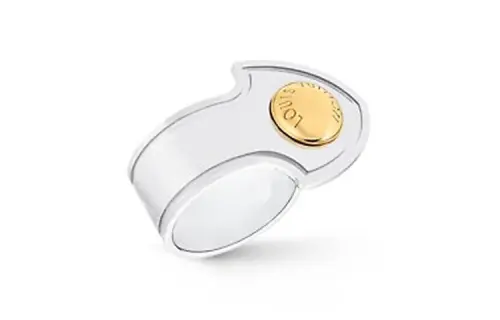 Lv M1147M Lv Heritage Ring